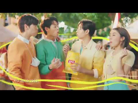 VTR มันฝรั่งทอดกรอบ เลย์