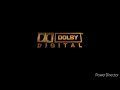 REQUEST What If Con Air 1997 Laserdisc Had A Dolby Logo REQUEST What If Con Air 1997 Laserdisc Had A Dolby Logo