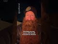 Hot tub/swimming pool beard care tip. #beardcare #beardtips #beardroutine #longbeard #beardtok