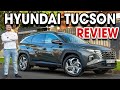 Hyundai Tucson 2022 Review: See WHY I think it's the #1 Family SUV!