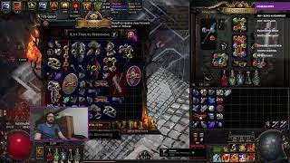 SSFHC | Short stream for tech testing| Without music