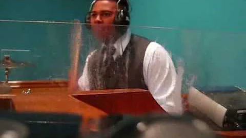 Myron Jr The Great Creator