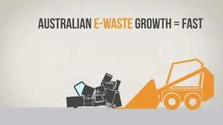 Panasonic & TechCollect - Recycling E-waste Responsibly