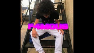 Lil Pharo -F4Mous Prod. Kairo