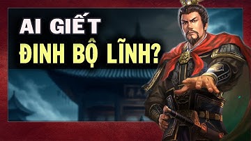ĐINH BỘ LĨNH - Cuộc đời và cái chết bí ẩn | Ai giết Đinh Bộ Lĩnh? | History of Vietnam