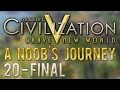 Civilization **ob's Journey) Episode (Final)