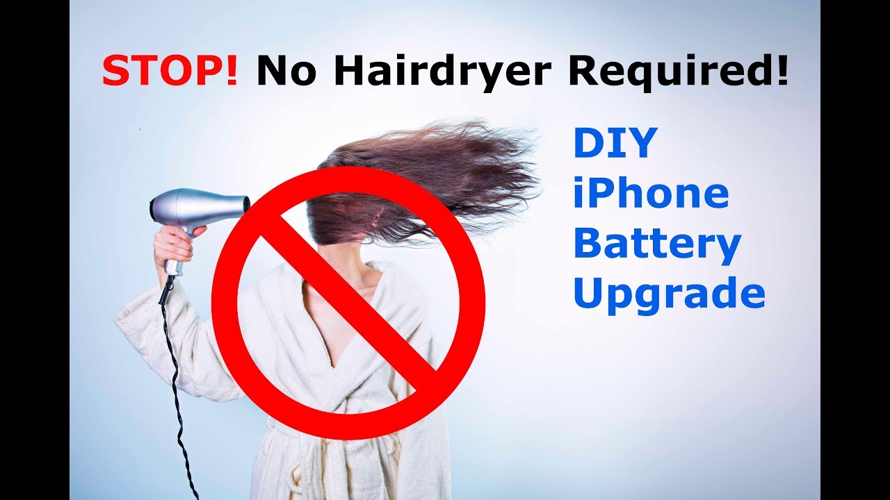 Replace Your IPhone Battery Drains Fast YouTube Replace Your Iphone Battery Drains Fast Youtube