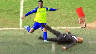 Comedy Red Cards in Football by EA10 HD 284,434 views 1 year ago 9 minutes, 39 seconds