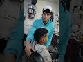 اهلا بيك في الجديد منه يا صاحبي هفضل حلاق شعر رجالي عمرو مزيكا افضل القصات شعر 2026 حلاقه رجالي