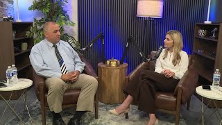 20 years after Chesterfield shooting, retired officer Joe Diman talks dealing with survivor’s guilt