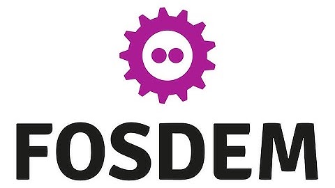 DCG 201 Special :: FOSDEM 2022 :: SATURDAY