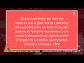 7. Engels: Materialismo y cuestión de la Mujer. Aspectos fundamentales de la vida y obra de Engels