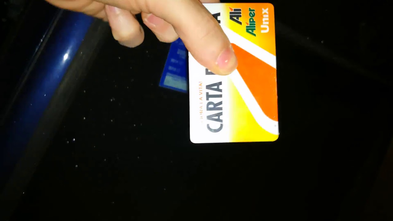 TUTORIAL:COME SBRINARE IL PARABREZZA