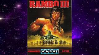 Rambo III (DRF Remix)