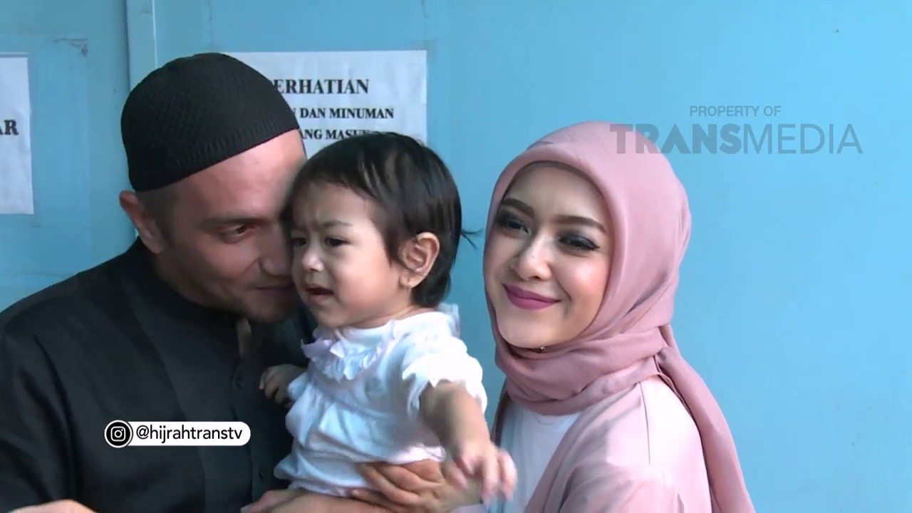 HIJRAH - Perjalanan Hijrah Seorang Gary Iskak (19/9/18) Part 4