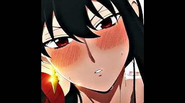 Thumbnail of 『I LIKE YOU 🕵️🥜』 Spy x Family 『AMV/EDIT』4K