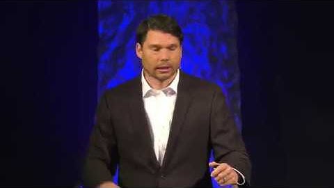 The Truth About Baptism | Andrew Farley