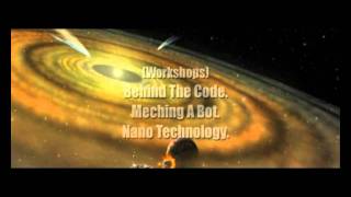 Gauhati University TechFest 2011 Intro