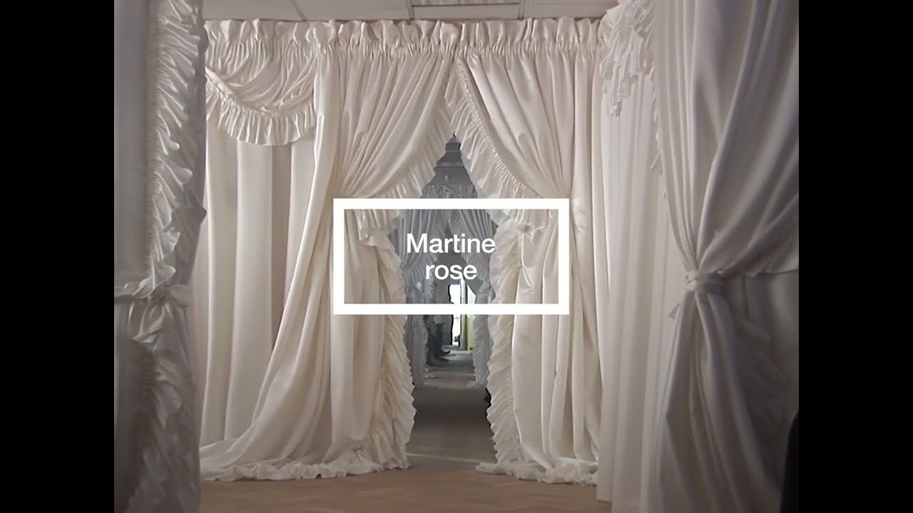 Spring/Summer 2026 | Martine Rose