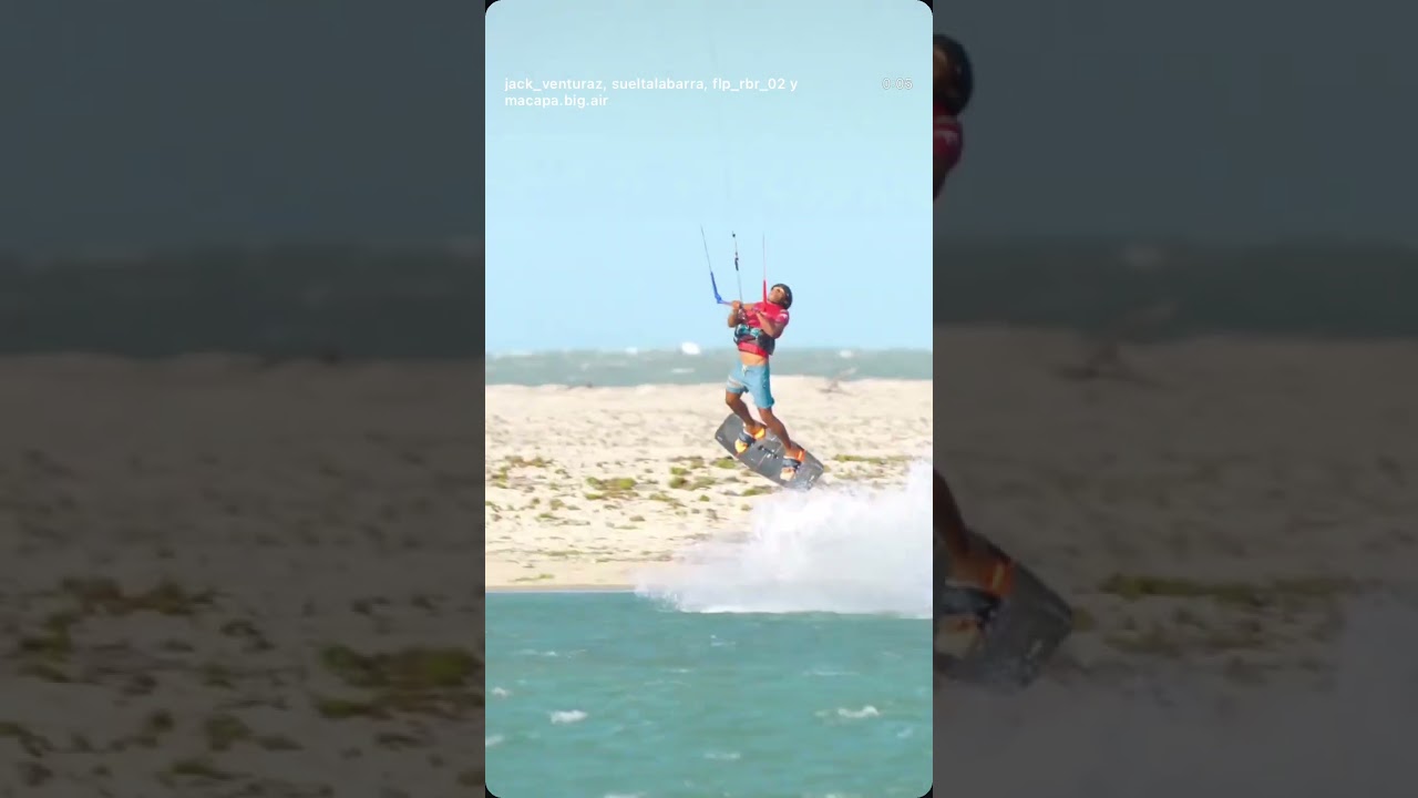 Campeonato Macapa Big Air 🫣 @flp_rbr_02