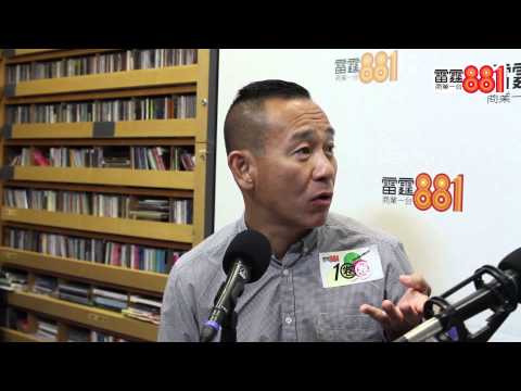 林保怡剖白當年淡出樂壇因由