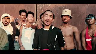 ENDURE CREW ( RANSU )