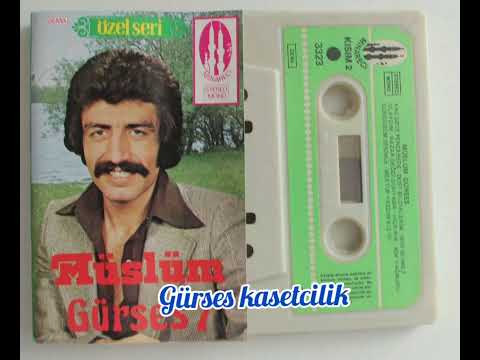 muslum gurses dost