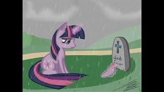 mlp never forget you Resimi