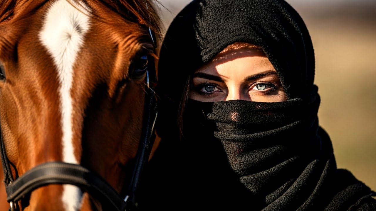 🏜️ Underground Arabic Techno Session