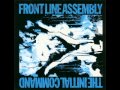 Video thumbnail for Front Line Assembly - Nine Times  (The Initial Command)  1987