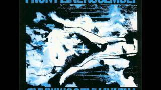 Front Line Assembly - Nine Times  (The Initial Command)  1987