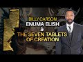 Billy carson  unveiling ancient wisdom of enuma elish  the origins of our galaxy