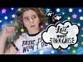 THOUGHTS WE ALL HAVE WHEN WE CAN'T SLEEP || Georgia Productions