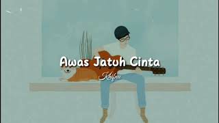 Khifnu - Awas Jatuh Cinta (Cover)