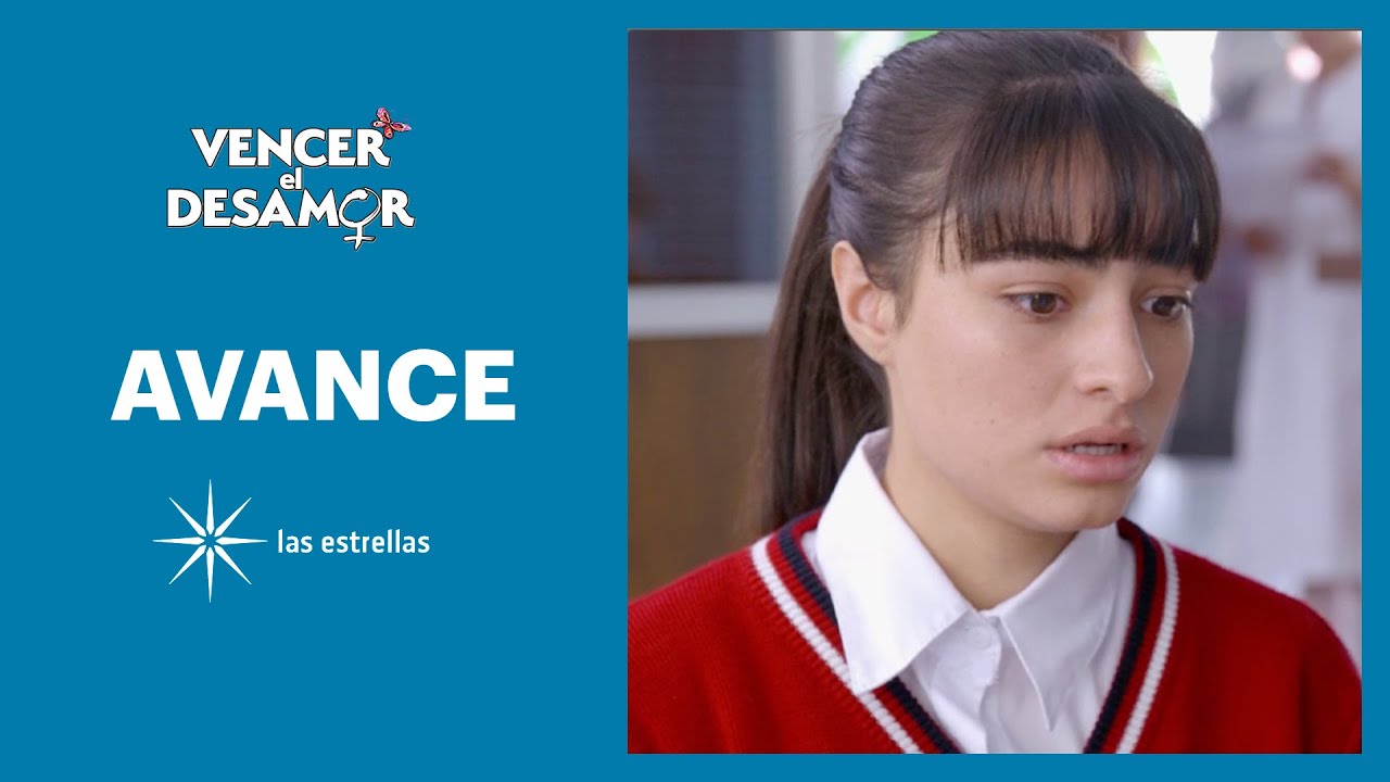 AVANCE - C15: ¡Gemma quedará embarazada! | Vencer el desamor - Las ...
