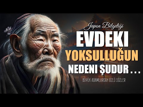 Video: Japon atasözleri: halk bilgeliği ve karakteri