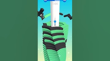 #stackball #games #gaming #gameplay #level #stage #viralvideo #vlog #music #status #shorts