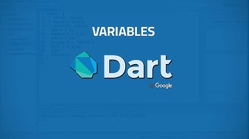 2- المتغيرات في الدارت Variables in dart