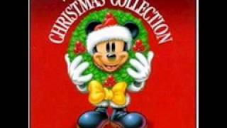 Disney Christmas Collection - Here We Come A Caroling chords