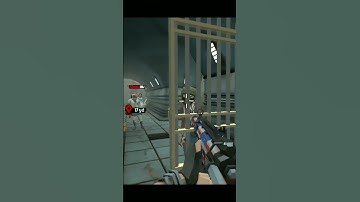 The Waking Zombie 2 Shooter Game