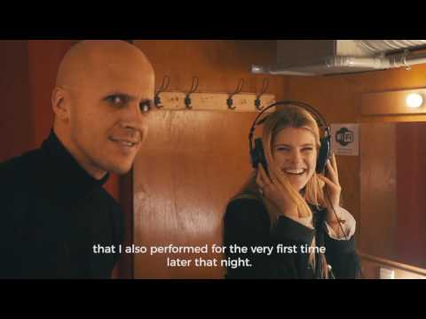 Milow Winter Tour 2016: Antwerp