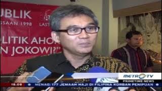 Download lagu Primetime News: Banjir ke Selatan Jakarta