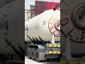 Pakistan Goods Transport Strike Enters Second Day