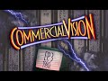 CommercialVision - The 1980s - Episode 3