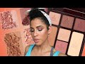 CHARLOTTE TILBURY - Instant Look In A Palette | Gorgeous, Glowing Beauty! | kinksweat