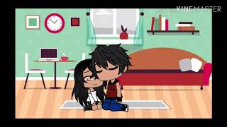 Video thumbnail of "Someone you like (GLMV) [Aphmau Version]"