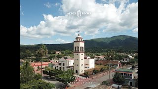 Bienvenidos a La Paz, municipio de Zapotlanejo, Altos de Jalisco