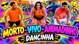 DEAD OR ALIVE - Animadinhos (Children's Music)