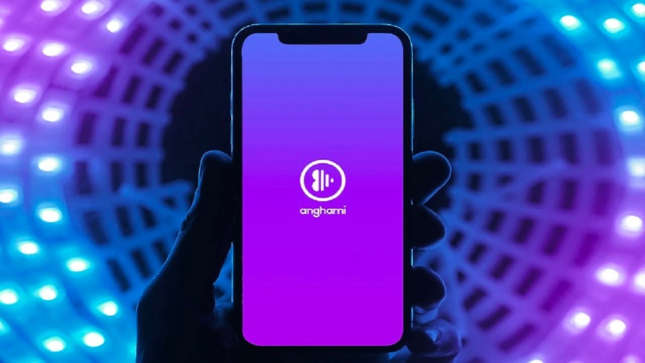 ANGHAMI FREE NEW Version Premium 📱 ANGHAMI++ On iOS &