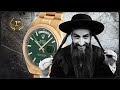 Какие часы выбрать? Совет старого Еврея или сколько золота в часах Rolex Day-Date 18238!